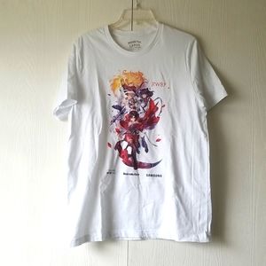 Rooster Teeth RWBY Graphic Tee